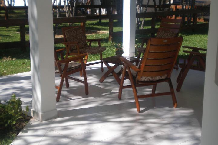 Terrace/Patio 41 of 43