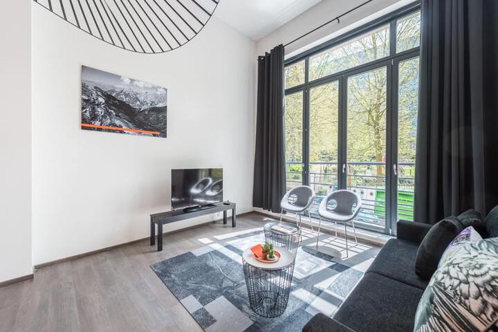 Fitness Center Photo