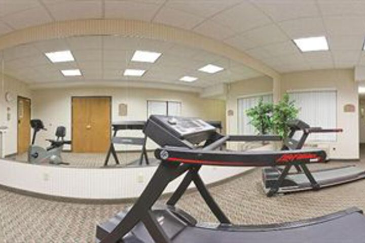 Health and Fitness 7 of 26
