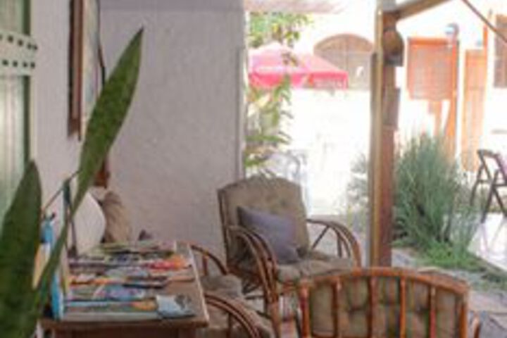 Terrace/Patio 47 of 47