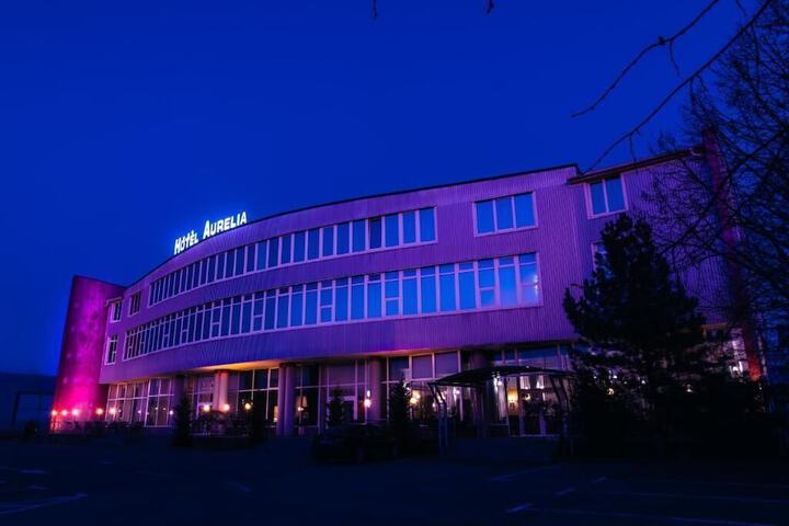 Hotel 57 of 58