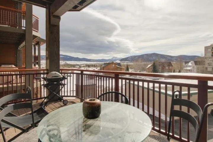Terrace/Patio 7 of 29