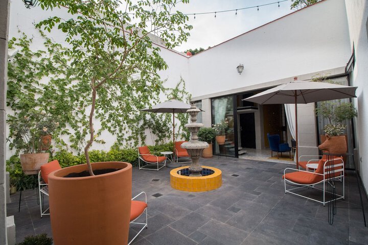 Terrace/Patio 41 of 79