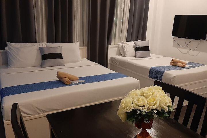Room 5 of 43