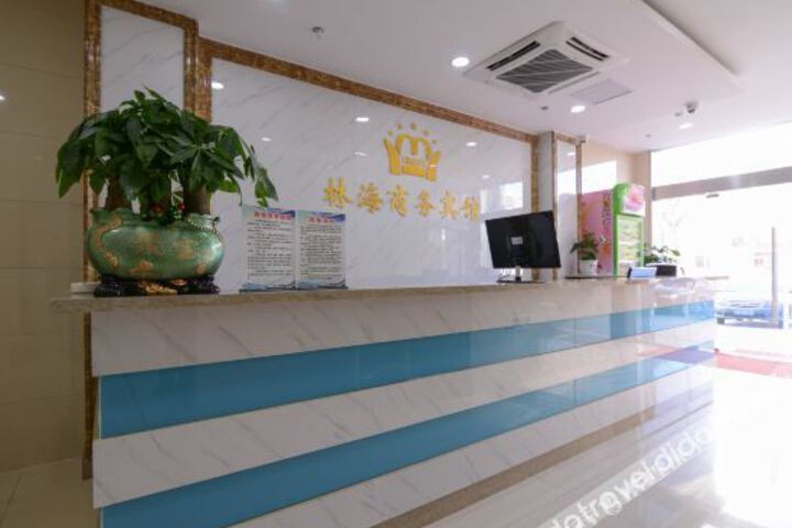 Hotel Interior 10 of 19