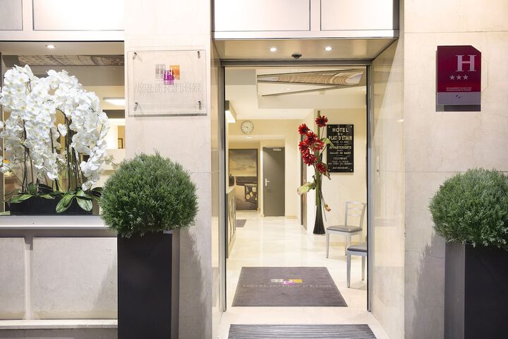 Hotel 79 of 81