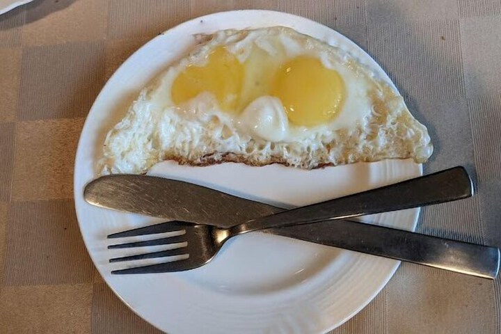 Breakfast/Coffee Service 9 of 23
