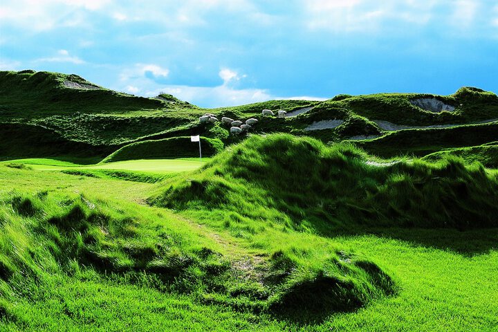 Golf 30 of 51