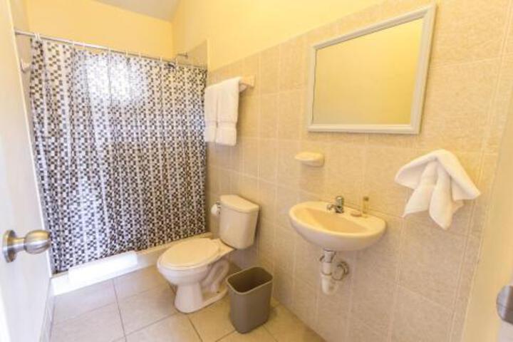 LP Express Hotel Tarma