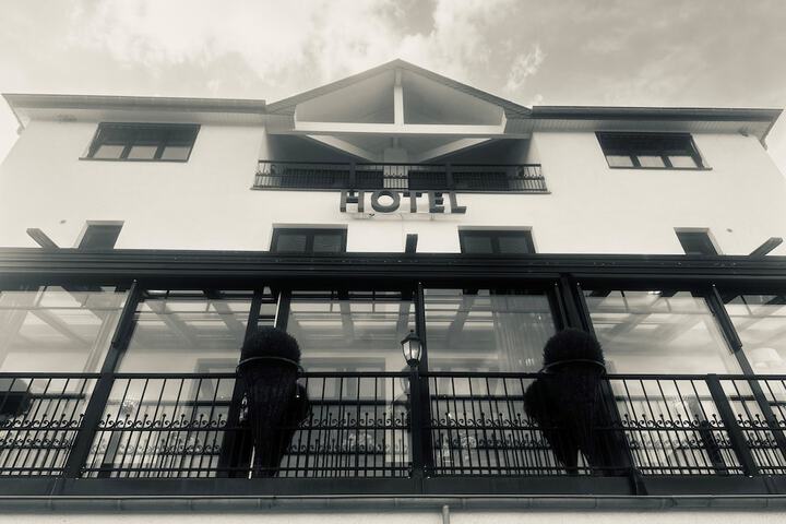 Hotel 34 of 39