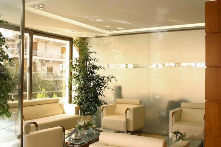 Lobby Photos