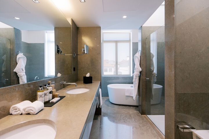 Bath Interior