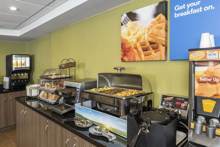 Buffet