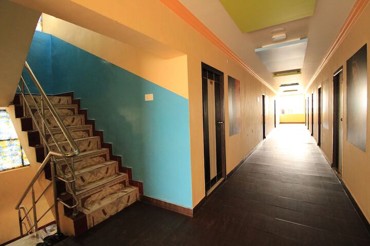 Hotel Interior 12 of 12