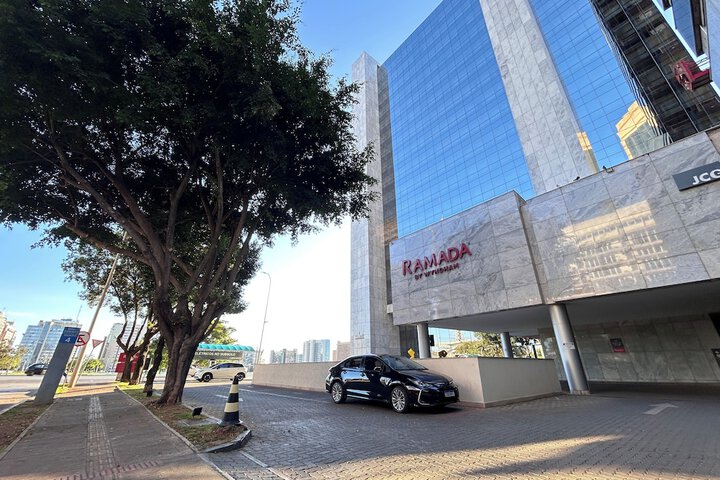 Image of Ramada by Wyndham Brasilia Alvorada