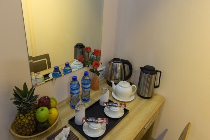 Breakfast/Coffee Service 14 of 22