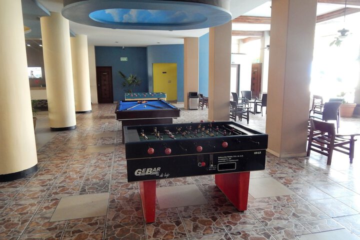 Billiards