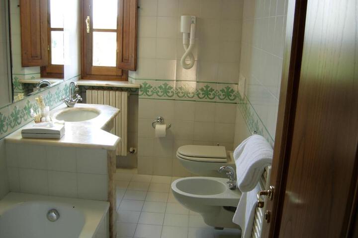 Fitness Center Photo