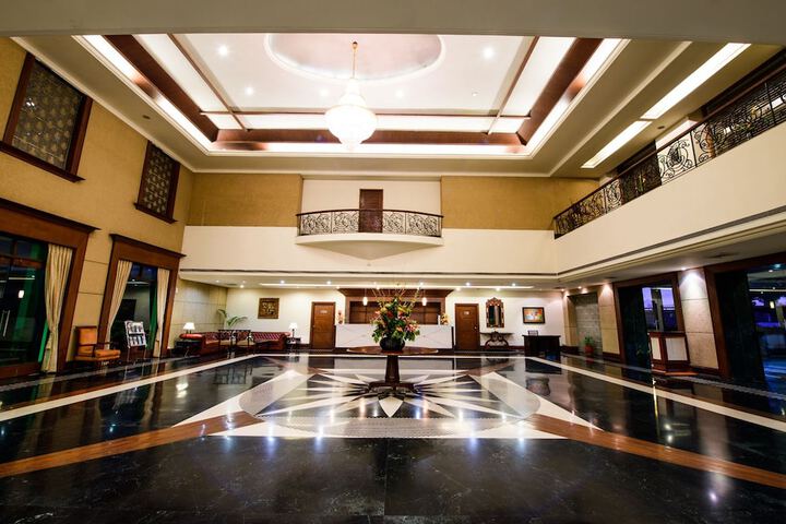 Hotel Interior 3 of 21
