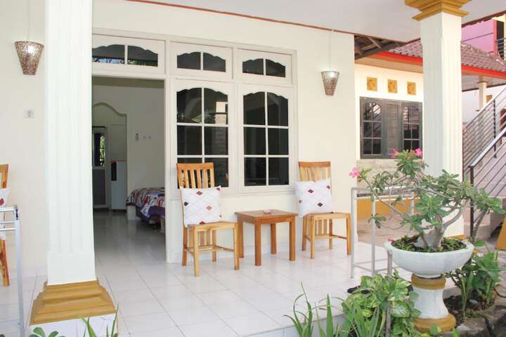 Terrace/Patio 15 of 32