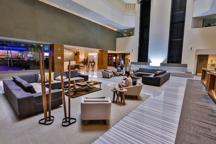 Hotel 71 of 76