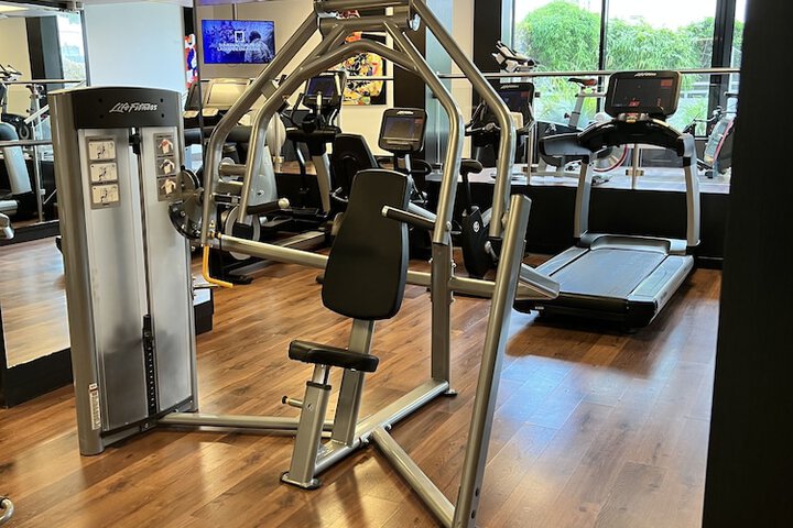 Health and Fitness 81 of 155