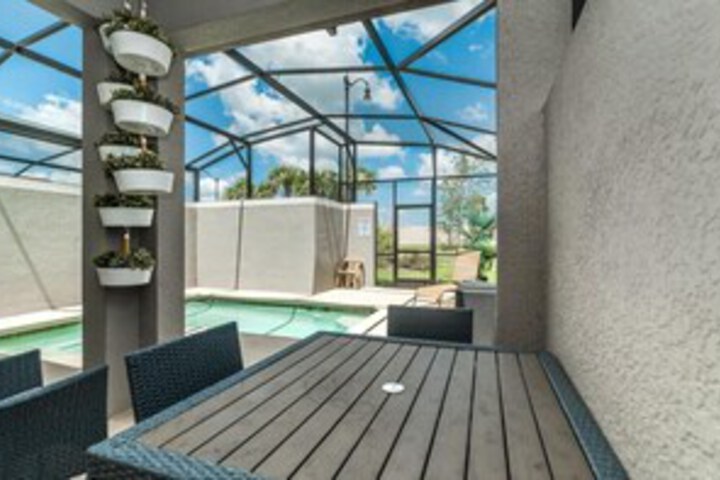 Terrace/Patio 3 of 46