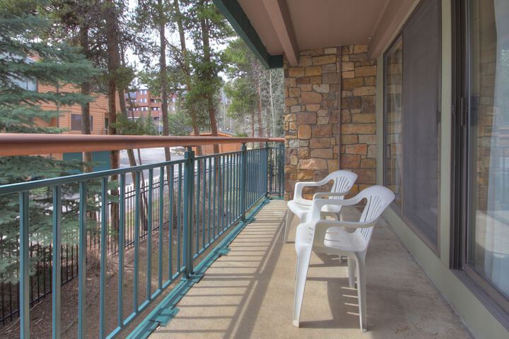 Terrace/Patio 21 of 22