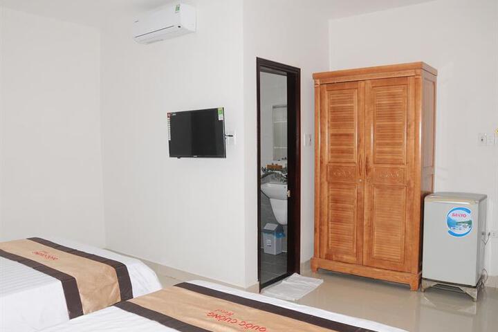 QUOC CUONG HOTEL