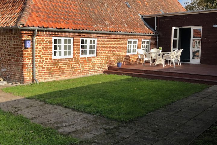 Terrace/Patio 39 of 56