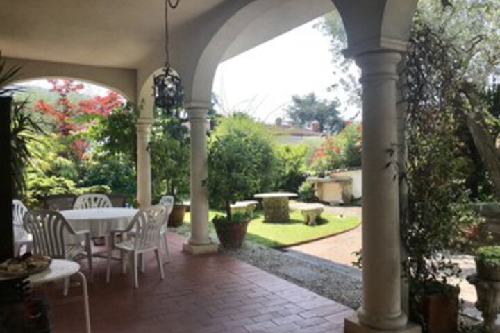 Terrace/Patio 42 of 46