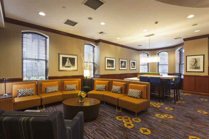 Hotel Interior 5 of 43