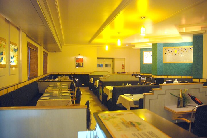 Restaurants