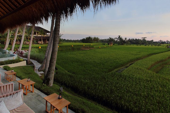 Hotel View 52 of 53