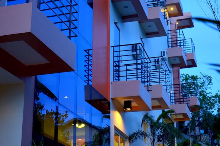 Hotel 152 of 152