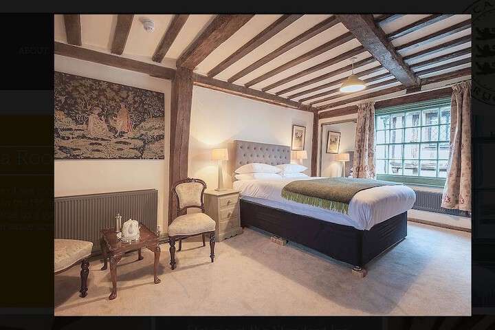 The Standard Inn in Rye