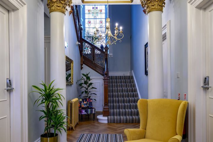 Hotel Interior 2 of 30