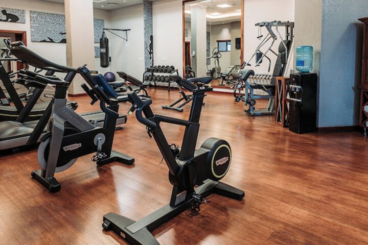 Health and Fitness 18 of 33