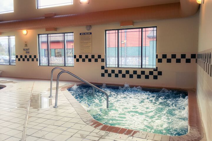 Pool 29 of 46