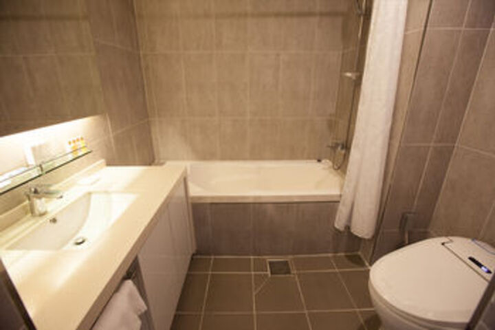Bath Photo