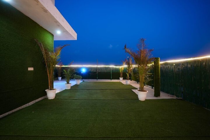 Terrace/Patio 16 of 28