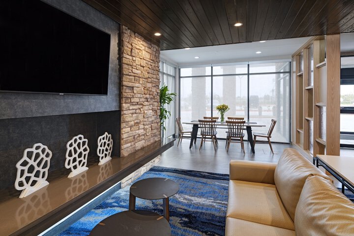 Hotel Interior 2 of 25