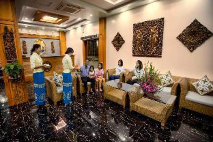 Amayar Nadi Hotel