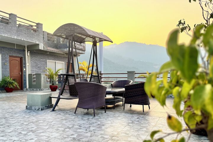 Terrace/Patio 24 of 56