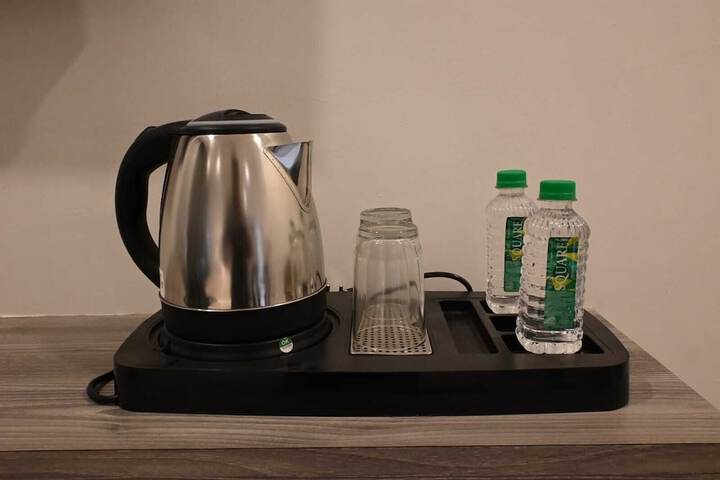 Breakfast/Coffee Service 30 of 62