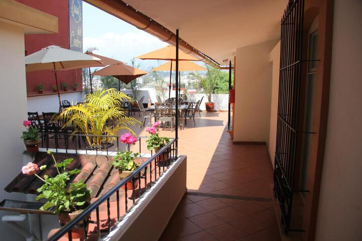 Terrace/Patio 2 of 23