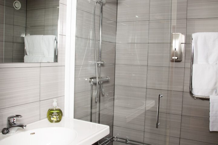 Bath Amenities