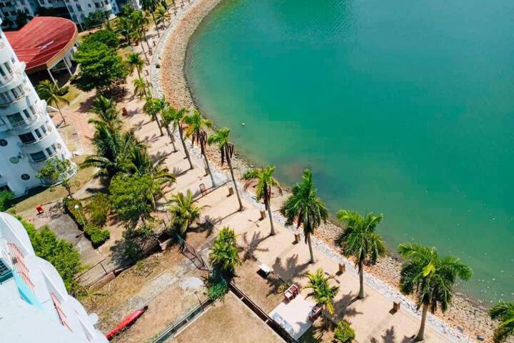 PD LAGOON RESORT