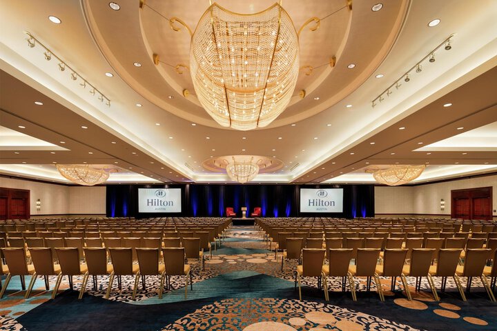 Ballroom