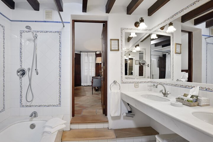 Bath Amenities